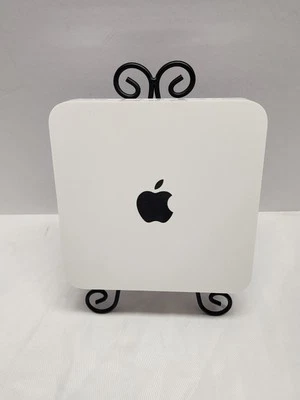 Apple Time Capsule A1409 White 2TB - Image 1 of 4