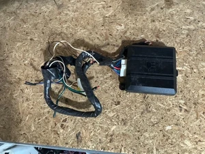 DEI Directed 530T Universal Ventana Automatización Módulo Sistema de Control Viper Python - Imagen 1 de 7