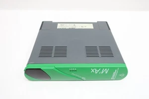 Control Techniques M'AX 409-AN 10700053413010 Servo Drive 3ph 0-480v-ac - Picture 1 of 9