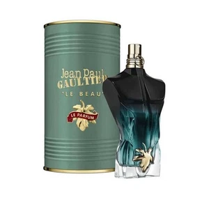 Jean Paul Gaultier Le Beau Le Parfum Intense Men's Eau de Parfum 2.5oz - Picture 1 of 1