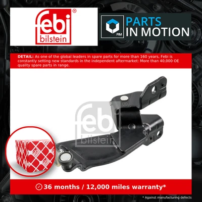 Roller Rail fits OPEL COMBO B05 2.0D 2012 on A20FD 0100938 095509673 095523350 - Image 1 of 4