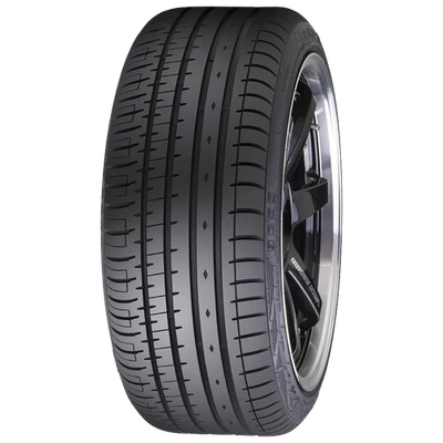 ACCELERA Sommerreifen 195/55 R 15 XL TL 89V PHI-R BSW - Bild 1 von 3