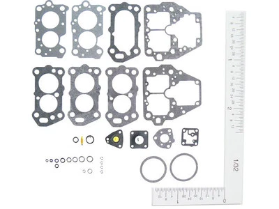 For 1986-1988 Mitsubishi Mirage Carburetor Repair Kit Walker 62381SRVZ 1987 - Image 1 of 2