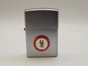 American Airlines Lighter Zippo 2014 - Picture 1 of 7