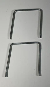 Vintage Set Of Original Tonka Keep Top Support Rods Only Part - Picture 1 of 4