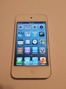 Apple iPod Touch 4a generazione A1367 32GB - Foto 1 di 6