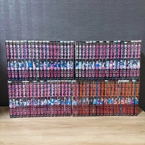 Kingdom Manga Vol.1-75 Complete Set English Japanese Comic Books Authentic - Picture 1 of 6
