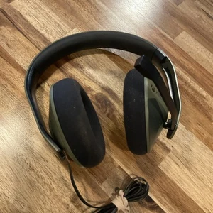 CAMO CAMOUFLAGE XBOX 360 ONE KOPFHÖRER STEREO HEADSET MIKROFON - Bild 1 von 7