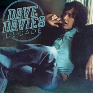 Dave Davies Decade (CD) Album - Bild 1 von 1
