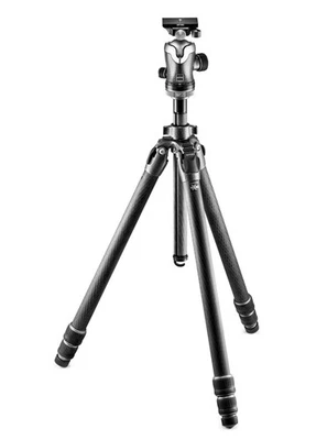 Gitzo tripod kit Mountaineer, series 3, 3 sections|Gitzo - Image 1 of 2