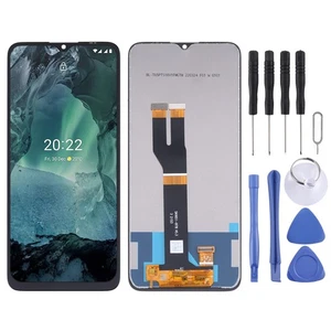 LCD Screen and Digitizer Full Assembly For Nokia G21/G11 - Picture 1 of 5