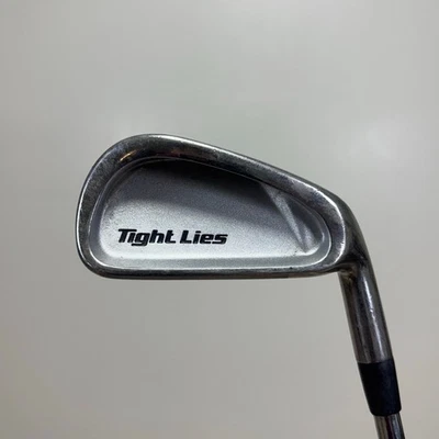 Adams Tight Lies Single Iron - 3 Iron Only - Performance Steel Regular Shaft - Image 1 of 4