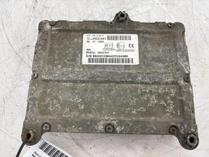 2001-2005 Chevrolet Silverado 3500 /2500 Transmission Control Module TCM OEM - Picture 1 of 7