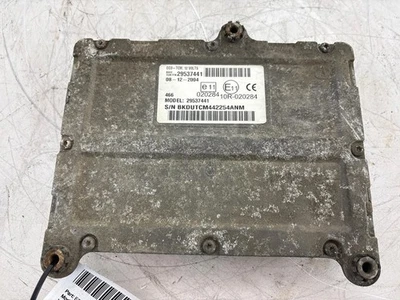 2001-2005 Chevrolet Silverado 3500 /2500 Transmission Control Module TCM OEM - Image 1 of 4