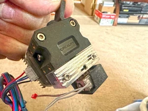 Creality Sprite Extruder 260℃ High Temperature Printing for Ender-3 S1 - Afbeelding 1 van 4