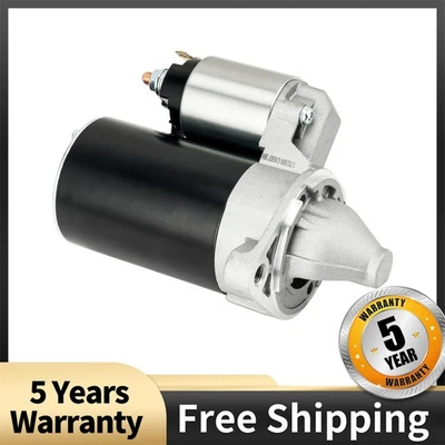 Arranque para Hyundai Accent 2008-2009 1.6L 2004-2006 Hyundai Accent 1.6L 17826N Foto 1 de 4