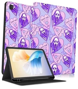 for Galaxy Tab S6 Lite Case 10.4 Inch 2024/2020/2022 for Girls Kids Teen Boys - Picture 1 of 7