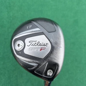 Titleist 910 F 17* 4 maderas flexión regular Mitsubishi Bassara varilla de grafito derecha - Imagen 1 de 21