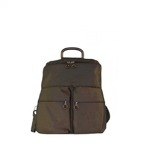 Mandarina Duck MD20 Sac à Dos Pirite QMTZ4024 - Picture 1 of 1