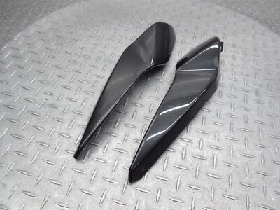 BMW K1200R K1200 2006 04-08 OEM carenados traseros cubiertas paneles molduras Foto 1 de 4