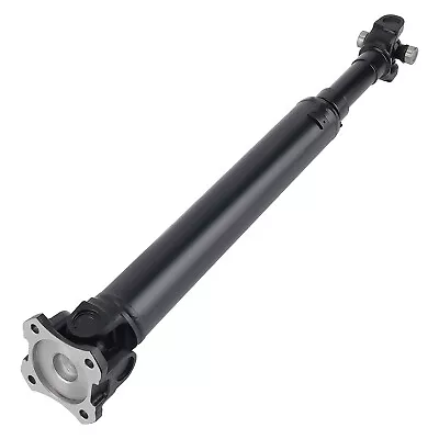 Front Driveshaft Prop Shaft Assembly for Chevy GMC K1500 K2500 K3500 4WD 88-94 - Image 1 of 4