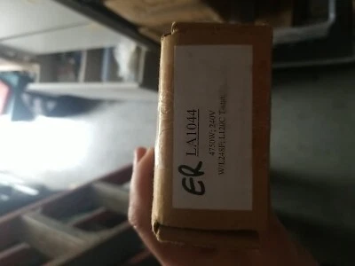 LA1044 Dryer Element - Image 1 of 2