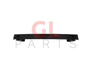PER HONDA CIVIC 1996-1999 Barra antiurto paraurti anteriore 71130S01A00ZZ Nuovo - Foto 1 di 4