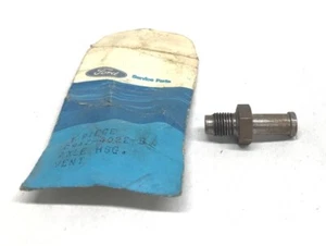 1969-1972 Ford Galaxie  Rear Axle Housing Vent C9Az-4022-B - Bild 1 von 4