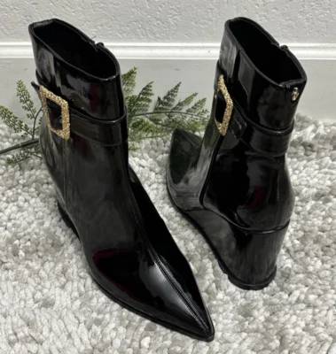 Botín Sam Edelman Punta Punta WESLIE Talla: 9.5M Foto 1 de 4