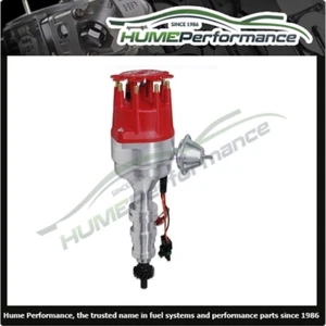 MSD PRO BILLET READY TO RUN DISTRIBUTOR FORD FE V8 332 352 390 427 428 MSD8595 - Picture 1 of 2