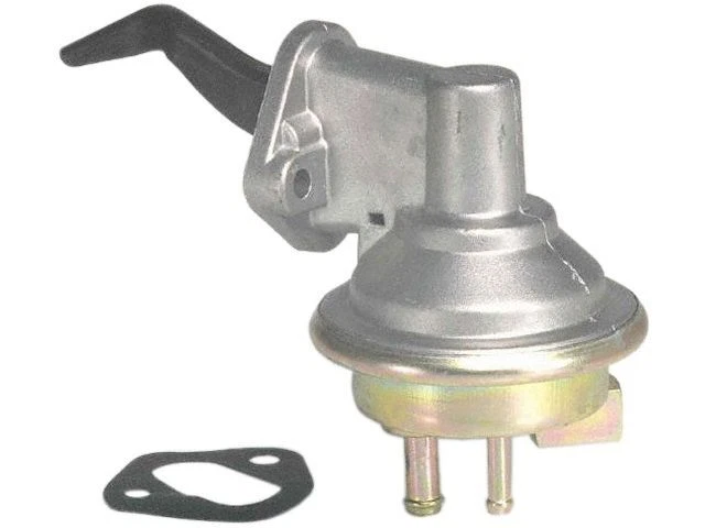 Bomba de combustible Carter 73QJ44J para Jeep CJ5 1967-1971 3,7 L V6 Foto 1 de 1