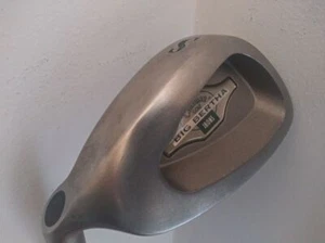 Club de golf Callaway Big Bertha 1996 cuña de arena (gemas de grafito damas, izquierda) diestro - Imagen 1 de 2