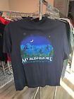 Vintage Mt. Rushmore South Dakota T-Shirt Size XL