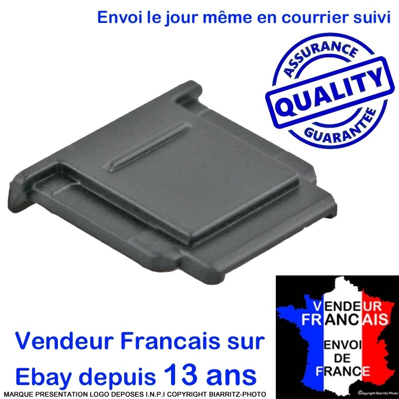 Protecteur Griffe Flash specifique pour Nikon Z6 Z7