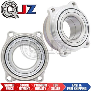 [2-Pack] 512432 REAR Wheel Bearing for 2007-2013 Mercedes Benz E550 See Notes - Picture 1 of 7