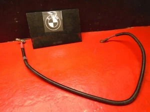 01 02 BMW Z3 2.5L M54 STARTER CABLE OEM  - Picture 1 of 3