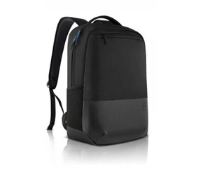 Genuine Dell Pro Slim Backpack 15 PO1520PS Laptop Case Bag Eco Friendly 460-BCMJ - Picture 1 of 5