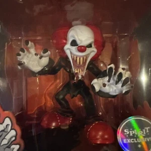 Crouchy Spirit Halloween Exclusive Spirit  Figure New In Box - Picture 1 of 7