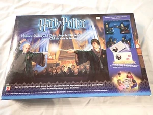 Harry Potter “Hogwarts Dueling Club Game Exclusive movers! - Picture 1 of 6