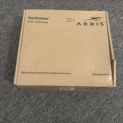 Arris Touchstone DG3450 Cable Modem Wireless Gateway DOCSIS 3.1 - Image 1 of 4