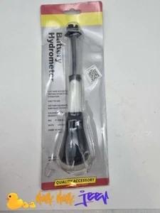 BATTERY HYDROMETER - Picture 1 of 3