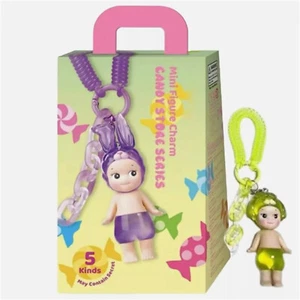 Sonny Angel Girl Candy Store Serie Blindbox Schlüsselanhänger Mini Figur Puppe Schlüsselring - Bild 1 von 19