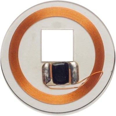 Mifare® 1k Einlage Transponder für SimonsVoss TRA.G2 - Bild 1 von 2