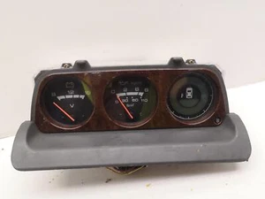 MITSUBISHI SHOGUN MK2 V20 1991 - 1999 REV COUNTER 69927 MR381191 - Picture 1 of 7