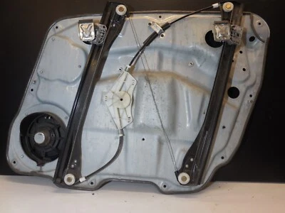 Front Left Door Window Regulator 1647600134 06-11 Mercedes Benz W164 ML350 ML500 - Image 1 of 4