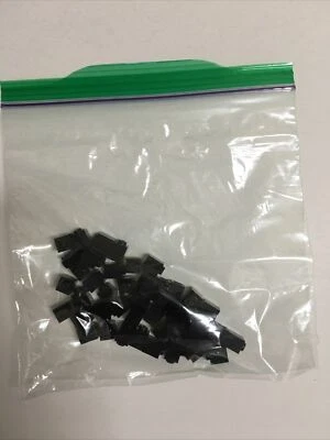 New LEGO Lot 1x1 pieces Basic Building Blocks Bricks Classic Bulk - Image 1 of 2