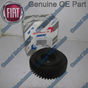 Fits Fiat Ducato Peugeot Boxer Citroen Relay 5TH Gear 45x33 MLGU 71730222 - Picture 1 of 4