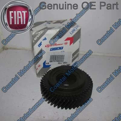 Fits Fiat Ducato Peugeot Boxer Citroen Relay 5TH Gear 45x33 MLGU 71730222 - Image 1 of 4