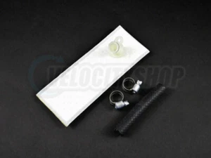 Calcetín de filtro de combustible Walbro para bomba de combustible GSS342 92-00 Civic 94-01 Integra 93-97 Del - Imagen 1 de 1