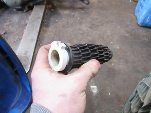 1978 yamaha xs400 throttle tube - Picture 1 of 1